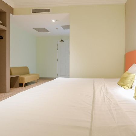A Hotel Joo Chiat Singapore Exteriör bild